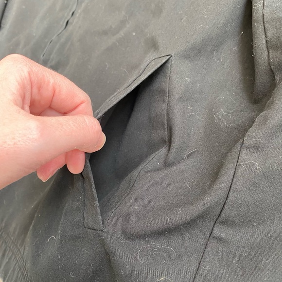 SHANK Men’s Jacket - Picture 8 of 8